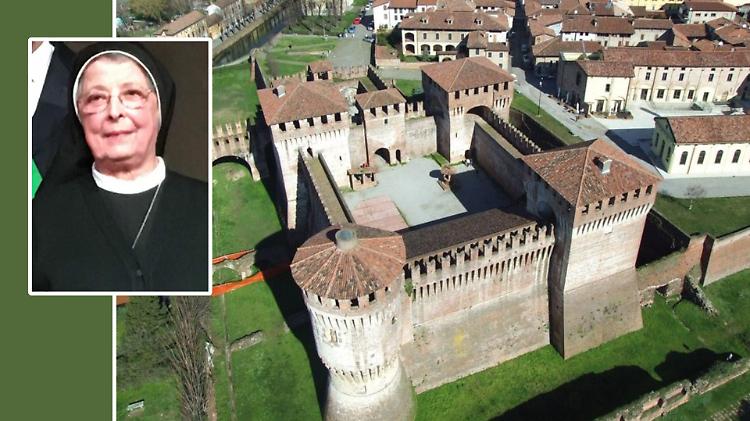 Addio a suor Firmina, la maestra della materna