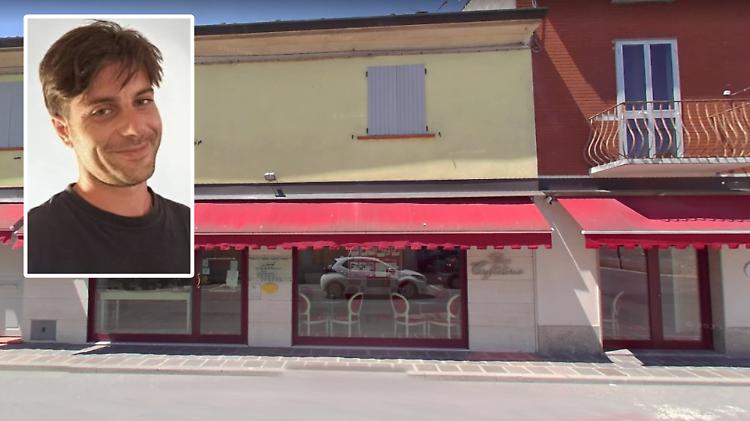 Vasto cordoglio in paese per Elis