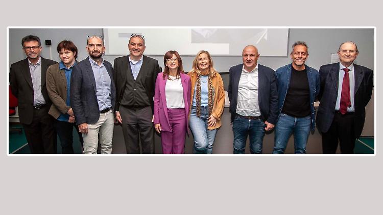 Con il Campus 4.0 il futuro in laboratorio