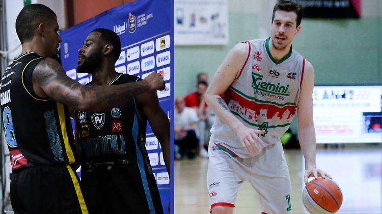 Vanoli ‘emozionata’ ma dalle mille risorse. Ferraroni: il bicchiere adesso  è mezzo pieno