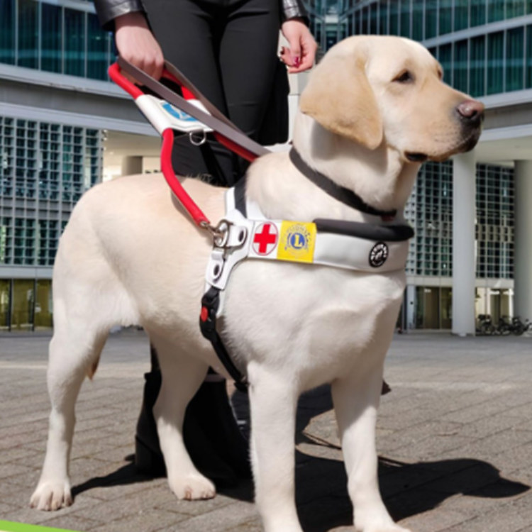Quattro zampe e un destino. Esperienze di vita con un amico prezioso