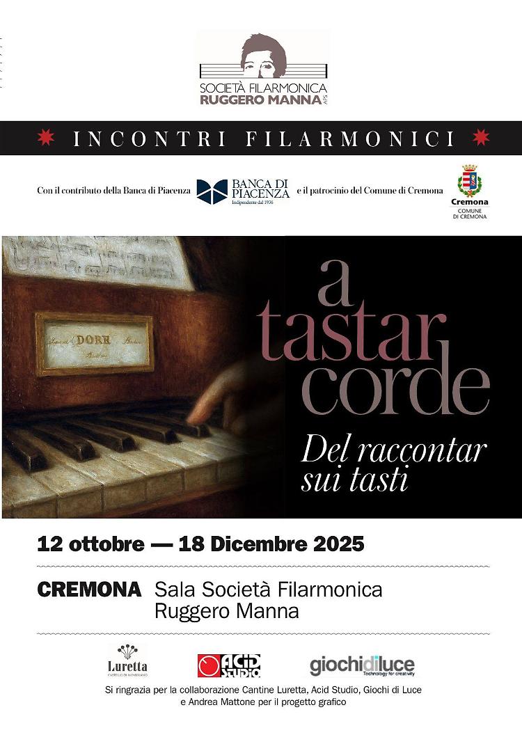 Conferenza-concerto: Anton Reicha e i coniugi Mendelssohn