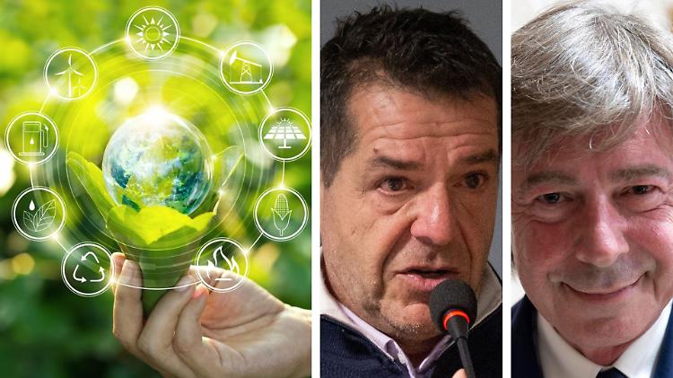 «Il futuro di Cremona si costruisce insieme»
