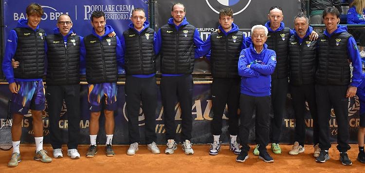 Pronto riscatto del Crema contro Genova
