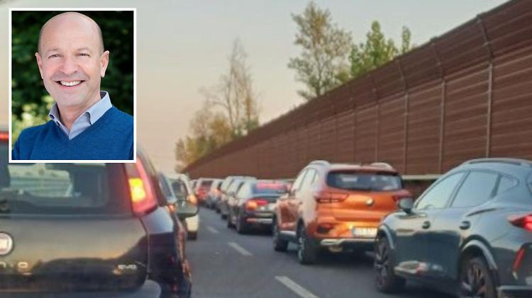 Paullese: pronto l'ultimo cavalcavia, fine lavori