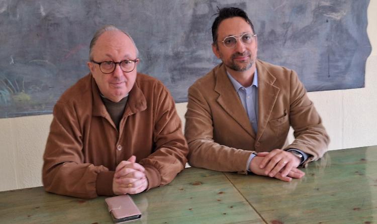 L’X Factor dei giovani cantautori