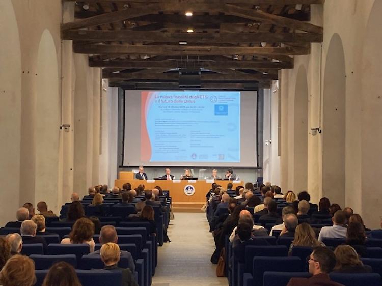 Terzo settore: &laquo;Ecco le nuove regole&raquo; 