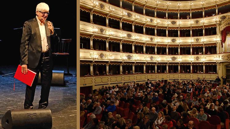 Invecchiare? Un piacere Basta farlo con filosofia