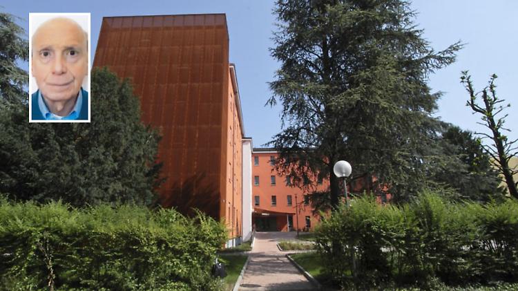 Addio al professor Santori, punto di riferimento dell&rsquo;oculistica in citt&agrave;