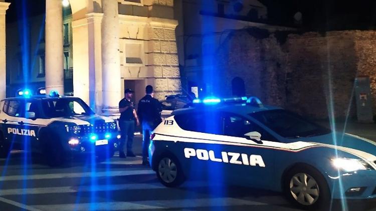 La Polizia chiude quattro casi: denunciati sei rapinatori