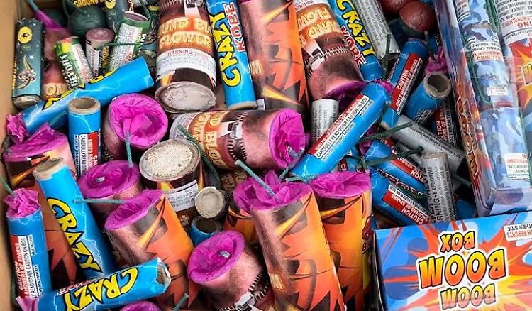 Botti di Halloween: raffica di proteste