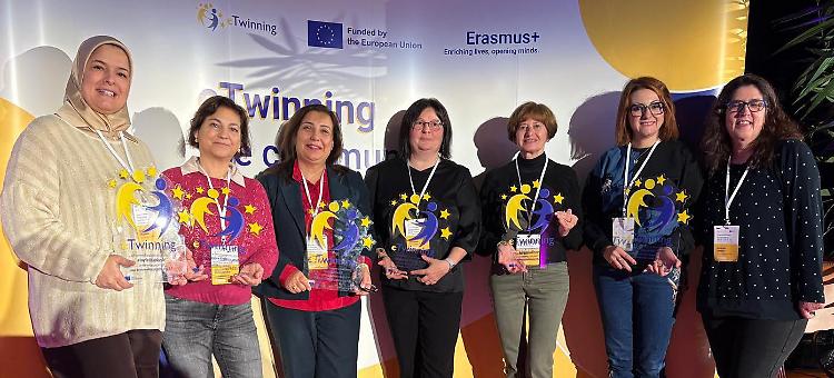 La Ue premia la didattica cremasca