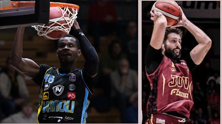 Il falco ha preso il volo: la Vanoli in alta quota. La Ferraroni piace e può stupire ancora