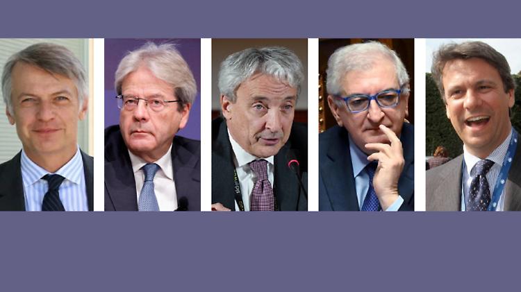 Preparativi in corso per l&rsquo;assemblea degli Industriali: a CremonaFiere si parla di incertezze e sfide future