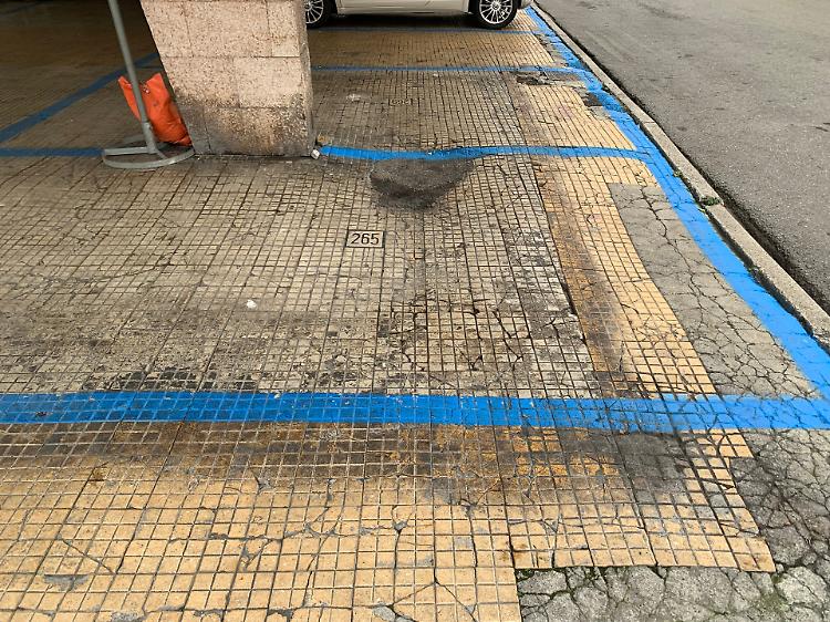 Botta e risposta tra Bordo e Torrisi: scintille sul commercio