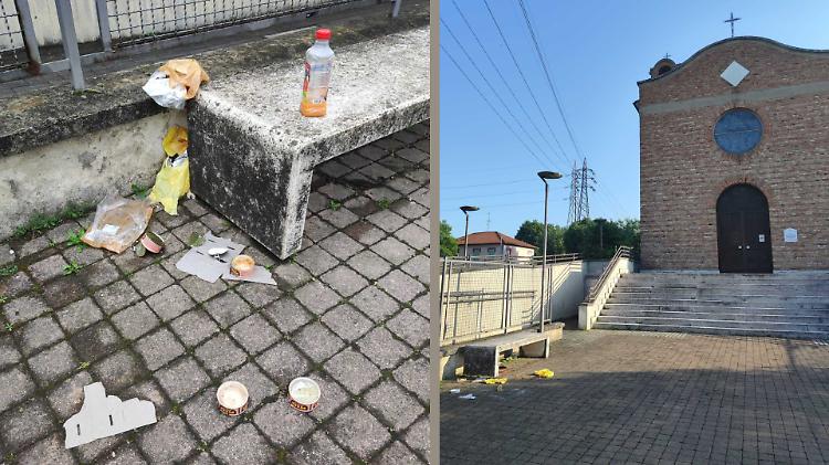 Schiamazzi e notti insonni: esasperati i residenti delle Villette