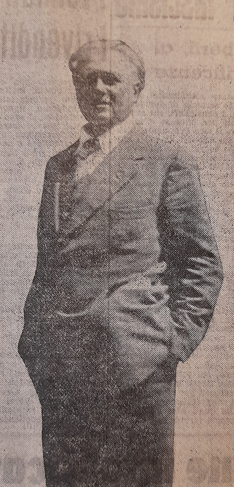 Mostra bibliografica e documentale dedicata a Vittorio Grandi 