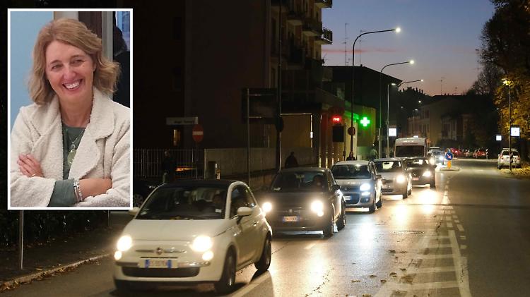 &lsquo;Crollo&rsquo; delle auto in via Giordano, Ceraso: &laquo;I dati sono reali?&raquo;