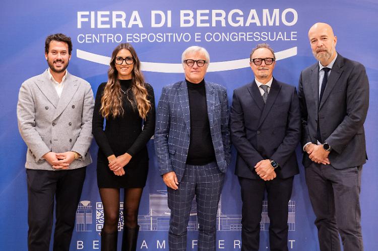 Innovation Day, il Polo della Cosmesi in scena a Bergamo