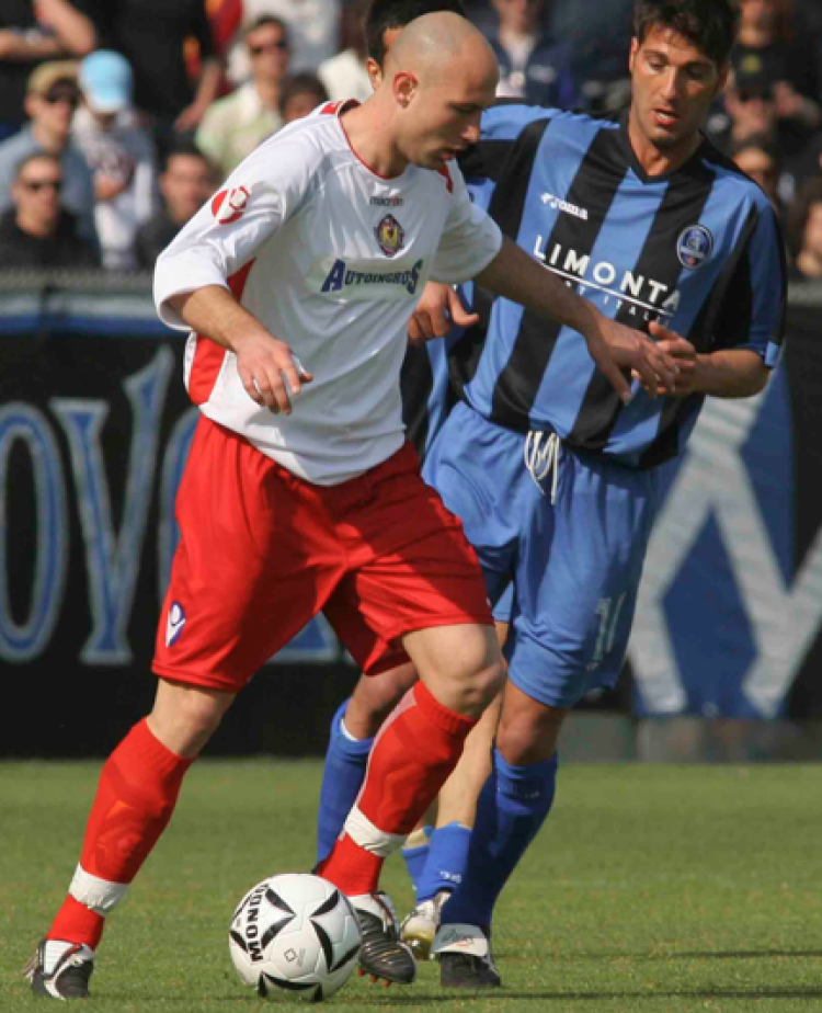 'Cremo: ti spiego come battere il Pisa'