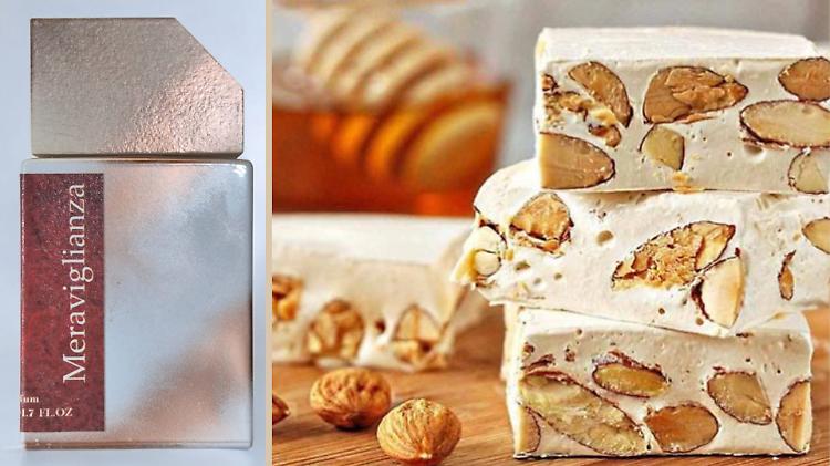 Torrone al gusto champagne: l&rsquo;inedito dolce &ldquo;profumato&rdquo; debutta a Cremona