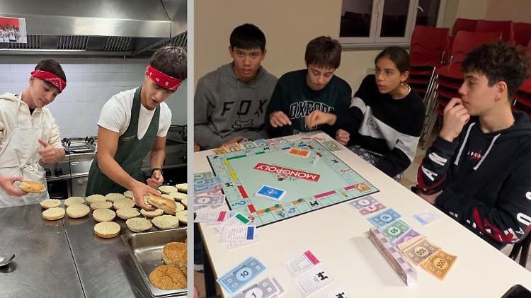 Una settimana in oratorio come a casa: gli adolescenti sperimentano la vita condivisa