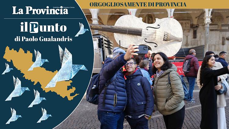 C'è la Festa, Cremona sia viva veramente