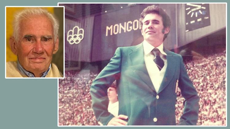 Cerati, una vita tra sport e impresa