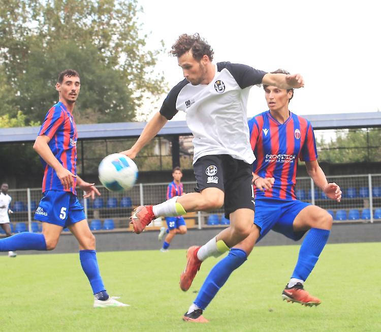 Inesauribile Crema: il pareggio arriva al 90'.