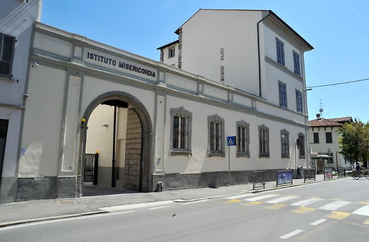 Nuovo rifugio della Caritas in arrivo