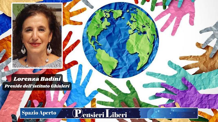 I giovani protagonisti. Adesso fidatevi di loro