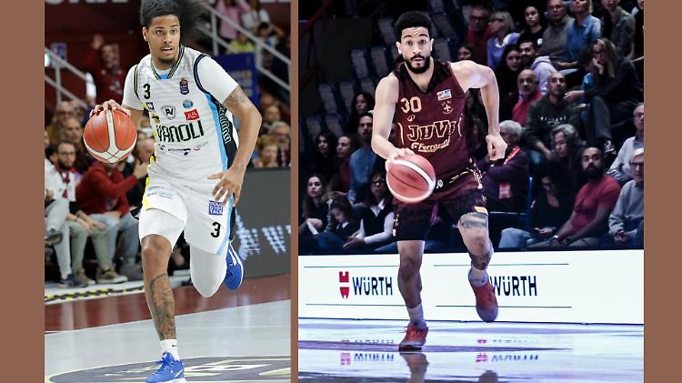 La Vanoli ha spessore. Juvi: punti pesanti