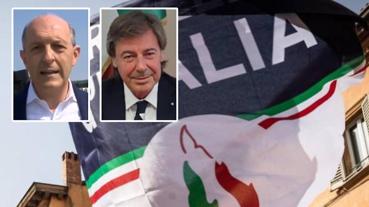 Maccari nominato commissario del Circolo di Fratelli d’Italia