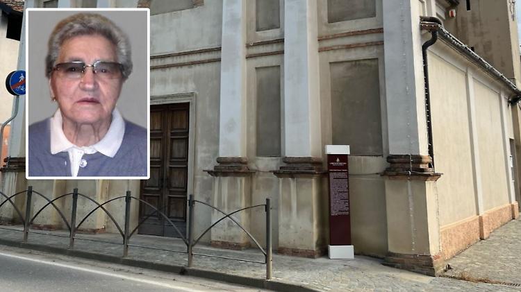 Addio alla nonna di tutti