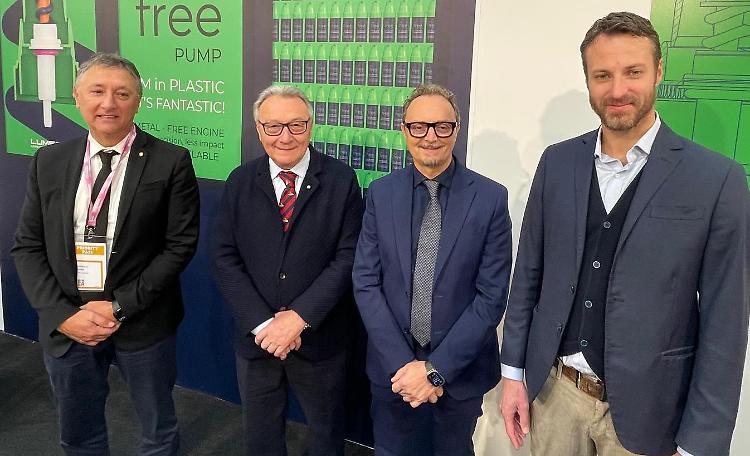 Innovation day: Polo star, sfilata con ClioMakeUp