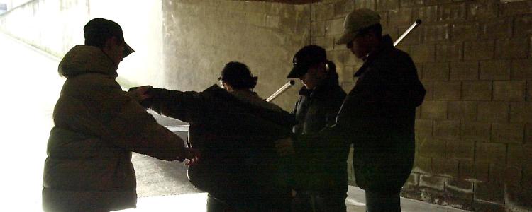 Microcriminalità giovanile: la prevenzione si rafforza