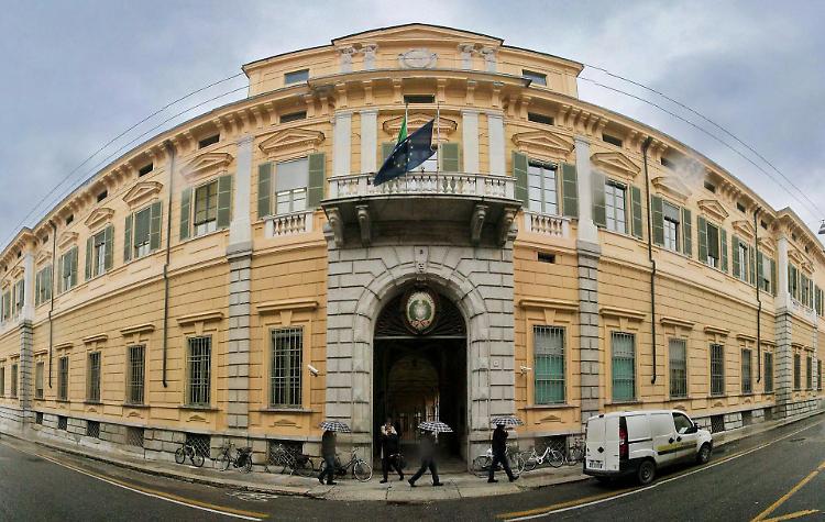 «Resistenza», sette mesi alla no vax