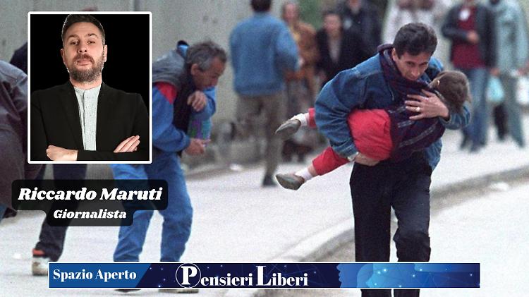 E così l’orrore diventa un servizio Premium