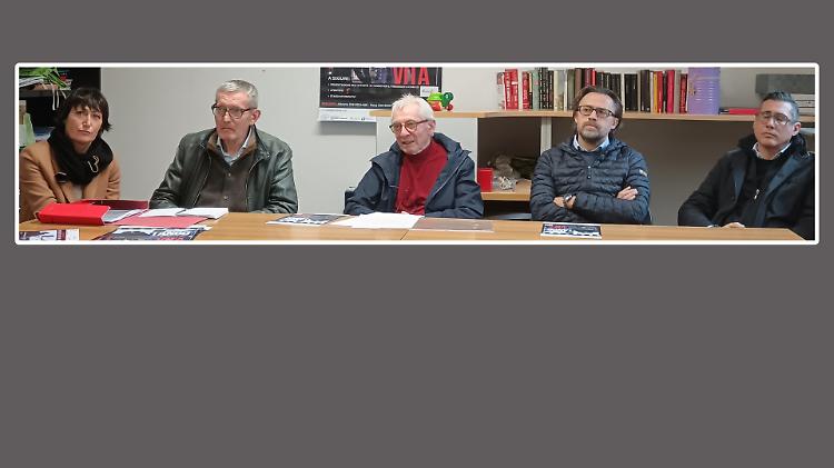 Parkinson: «Così, insieme lo mettiamo all’angolo»