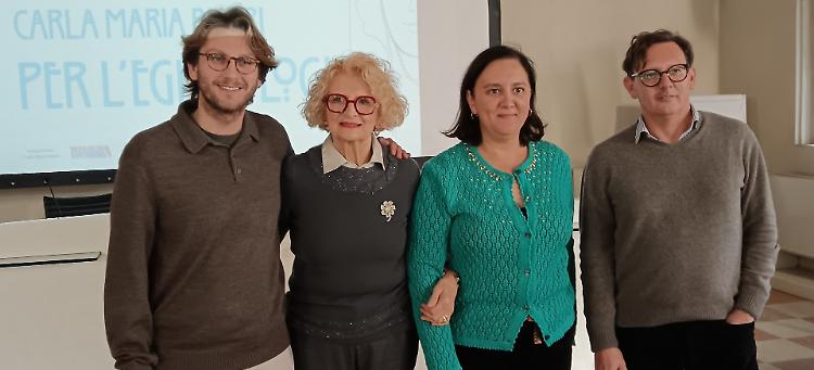 Crema capitale dell’egittologia