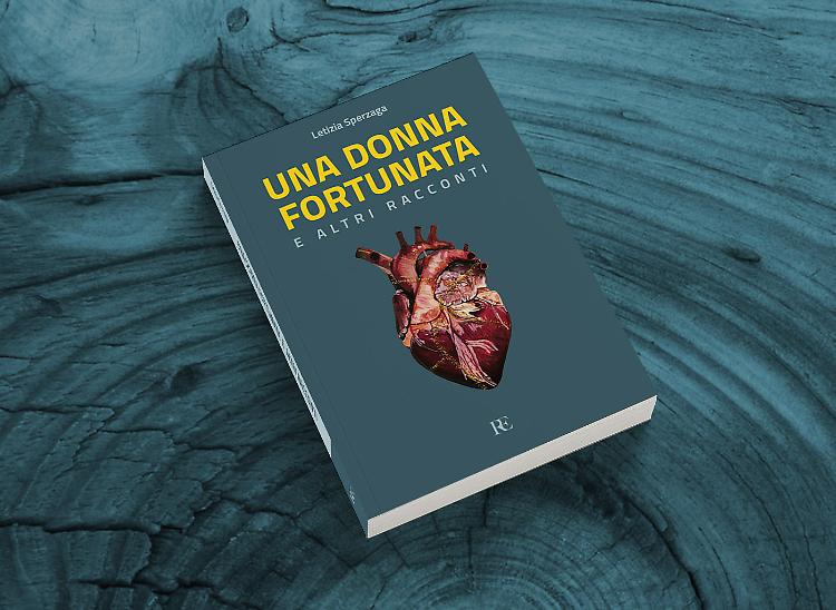 Presentazione del volume "Una donna fortunata"