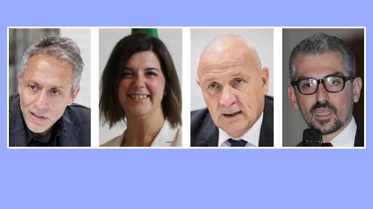 Secondo tratto senza fondi: &laquo;Salvini trovi ora le risorse&raquo;