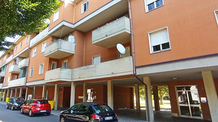 Case popolari: 44 pronte pronte per dare respiro