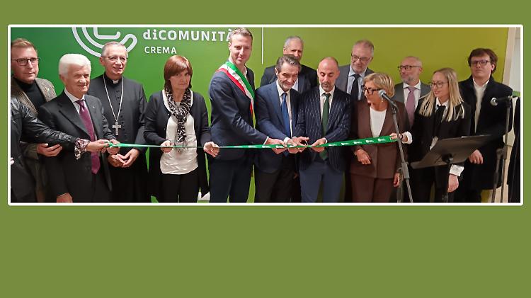 Obiettivo prossimità: «Diventi riferimento»