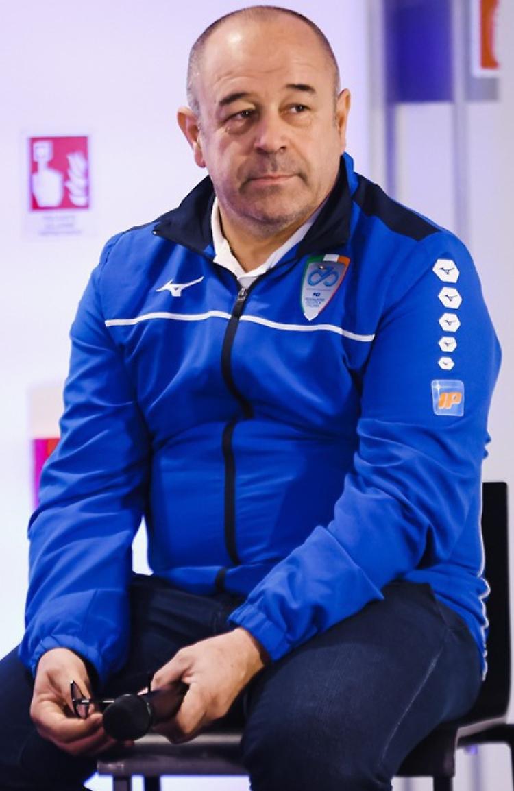 Villa torna ai settori crono e pista femminile