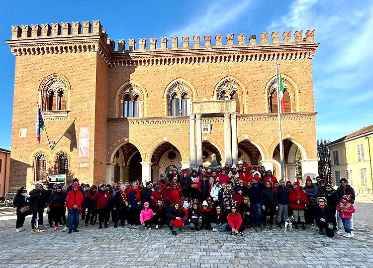 ‘Quante donne ancora?’, il gruppo di cammino in marcia contro le discriminazioni