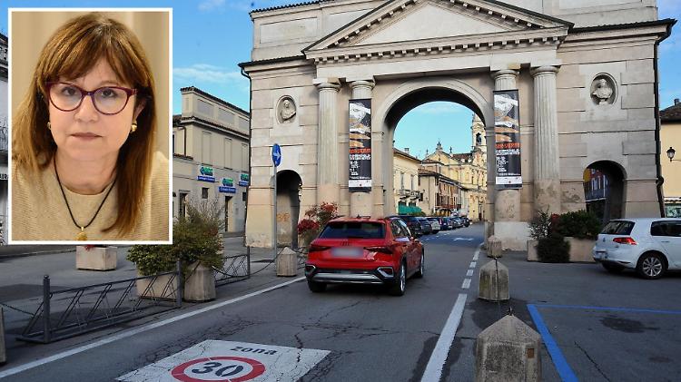 &laquo;Con le Zone 30 meno emissioni e maxi risparmi&raquo;