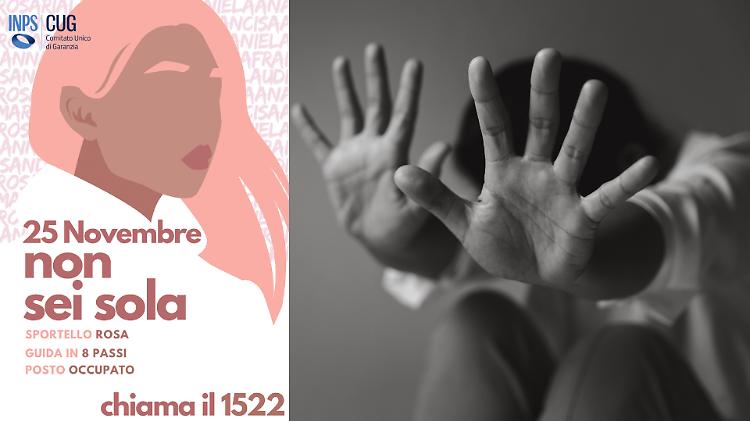 Violenza sessuale: indagato caporalmaggiore