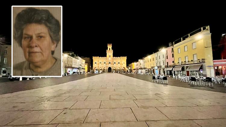 Si &egrave; spenta Cortellazzi la storica edicolante