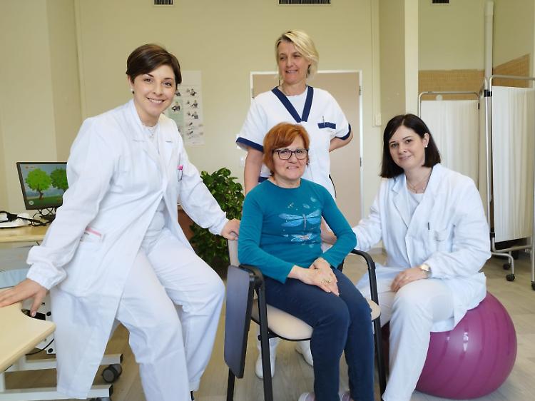 Parkinson, il movimento che cambia la vita: incontro e palestra virtuale a Cremona